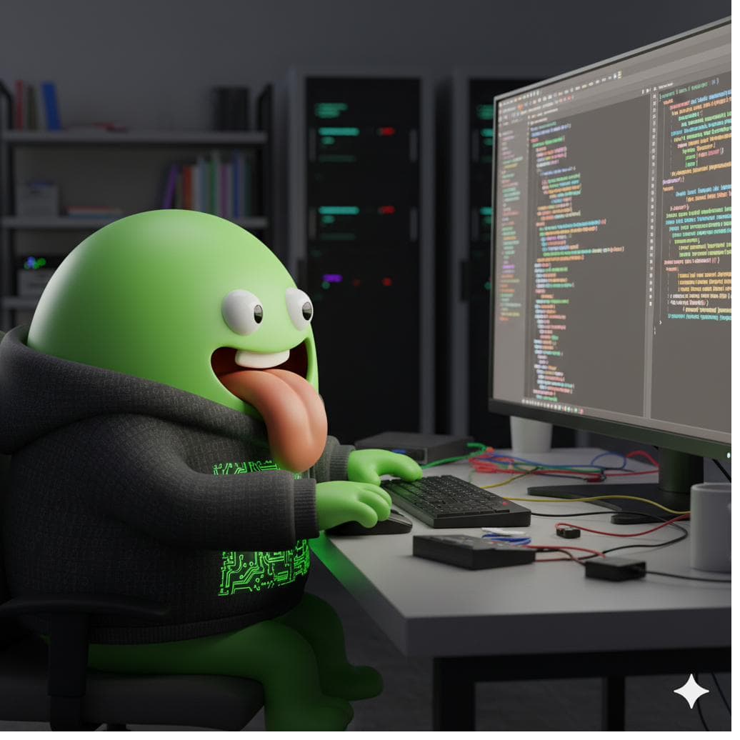 Full-Stack Developer