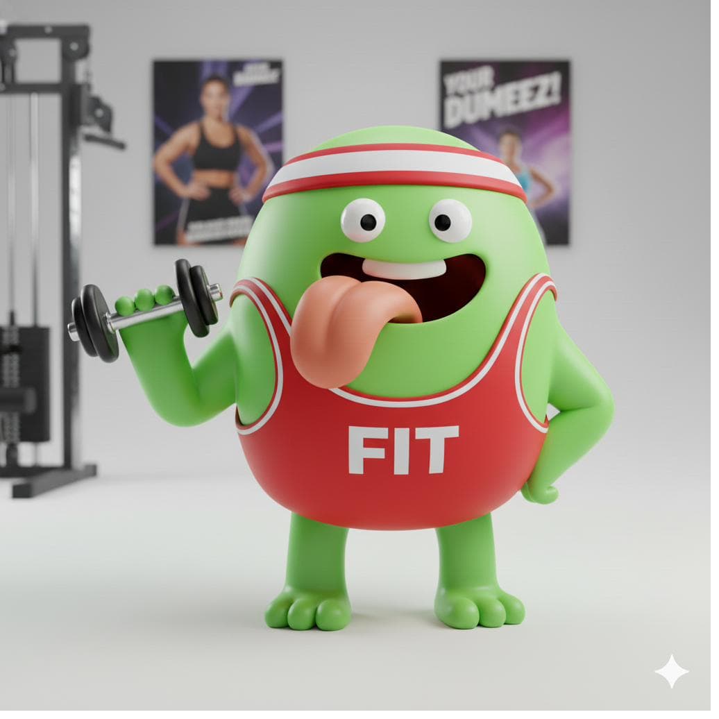Fitness Coach